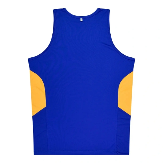 Picture of Aussie Pacific, Kids Tasman Singlet 